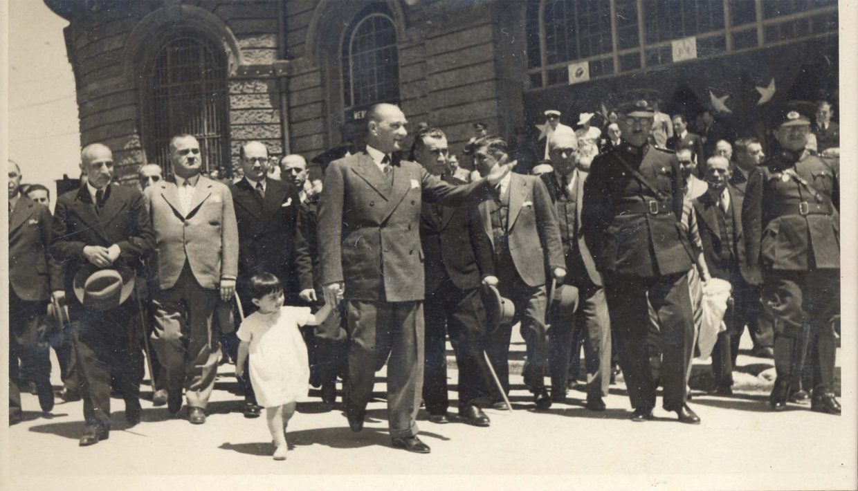 Atatürk’s Photos