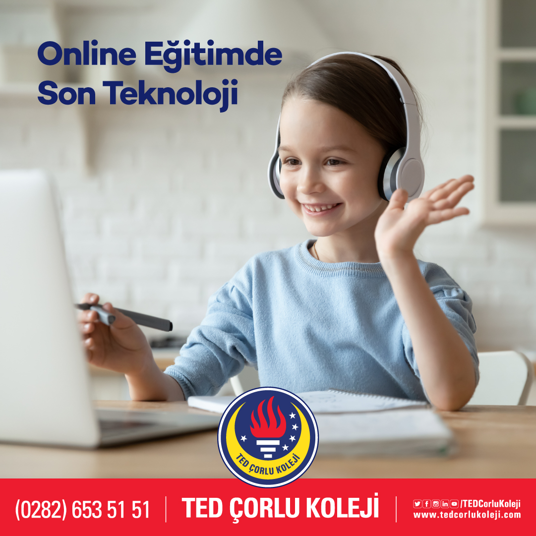 Online Eğitim