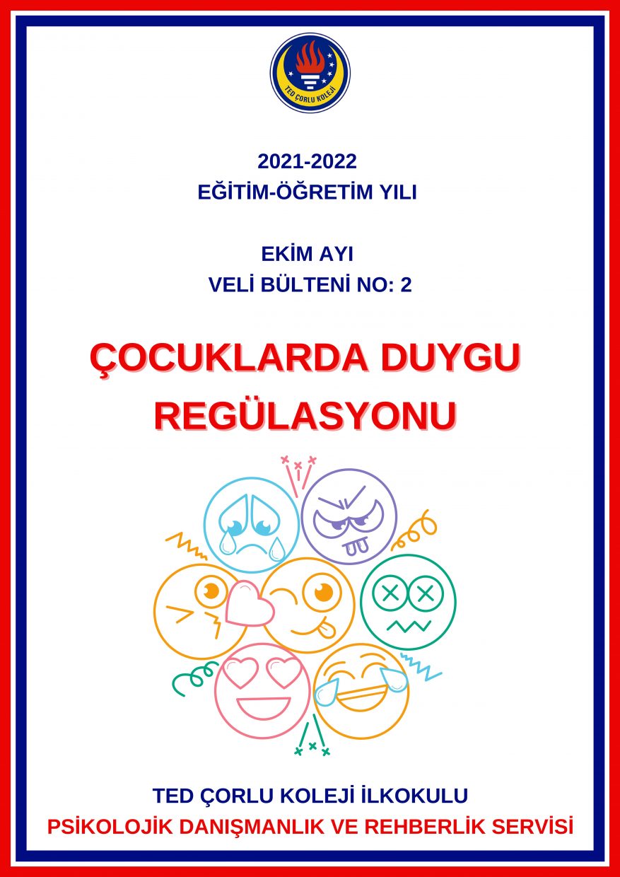 EKİM AYI PDR BÜLTENİ