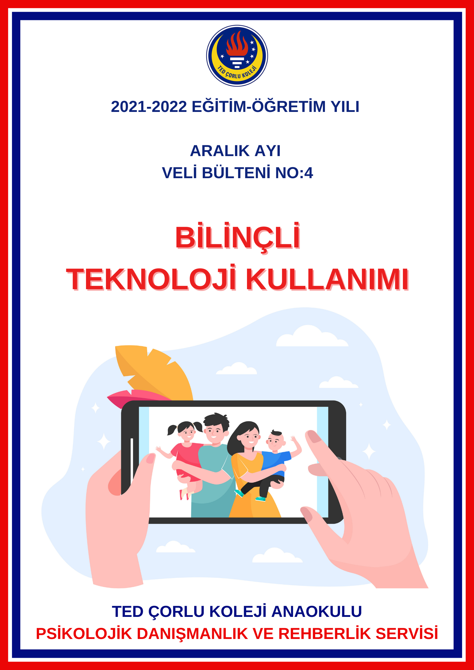 PDR Postası Aralık