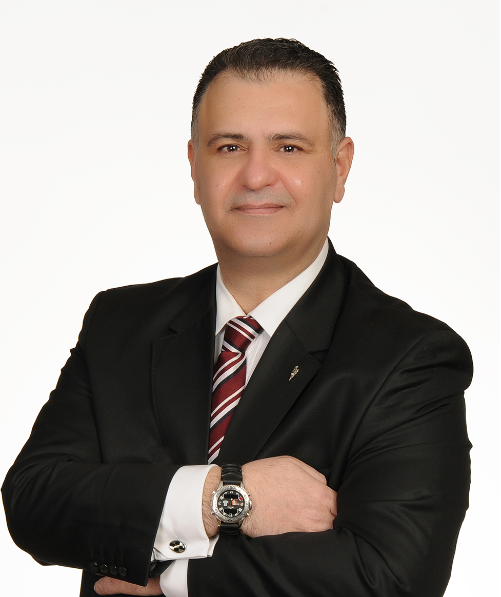 Köksal Erözkan