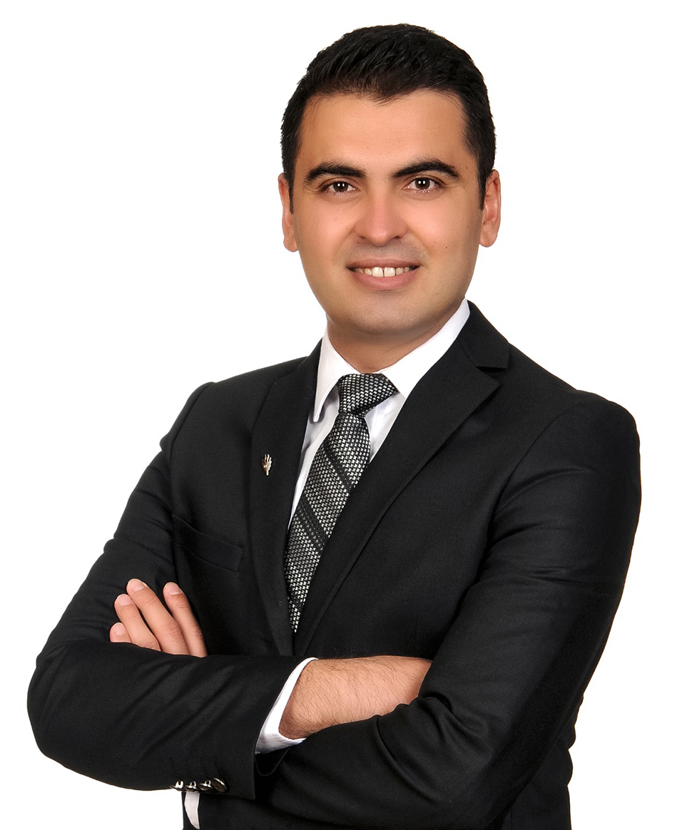 soner günel