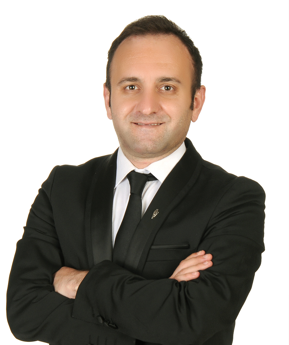 ANIL ŞAHİN