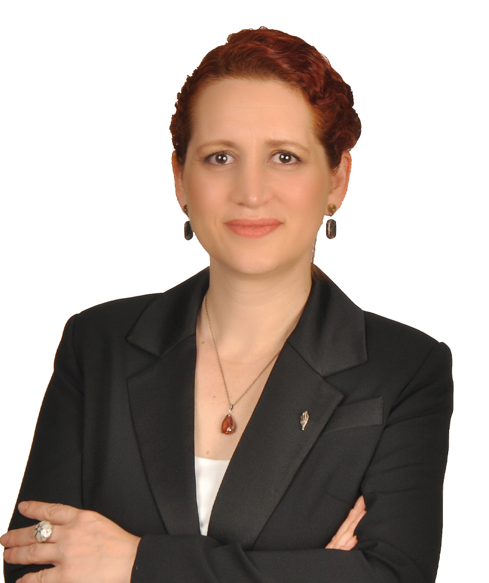 ASLI RÜZGAR ÇERMİK