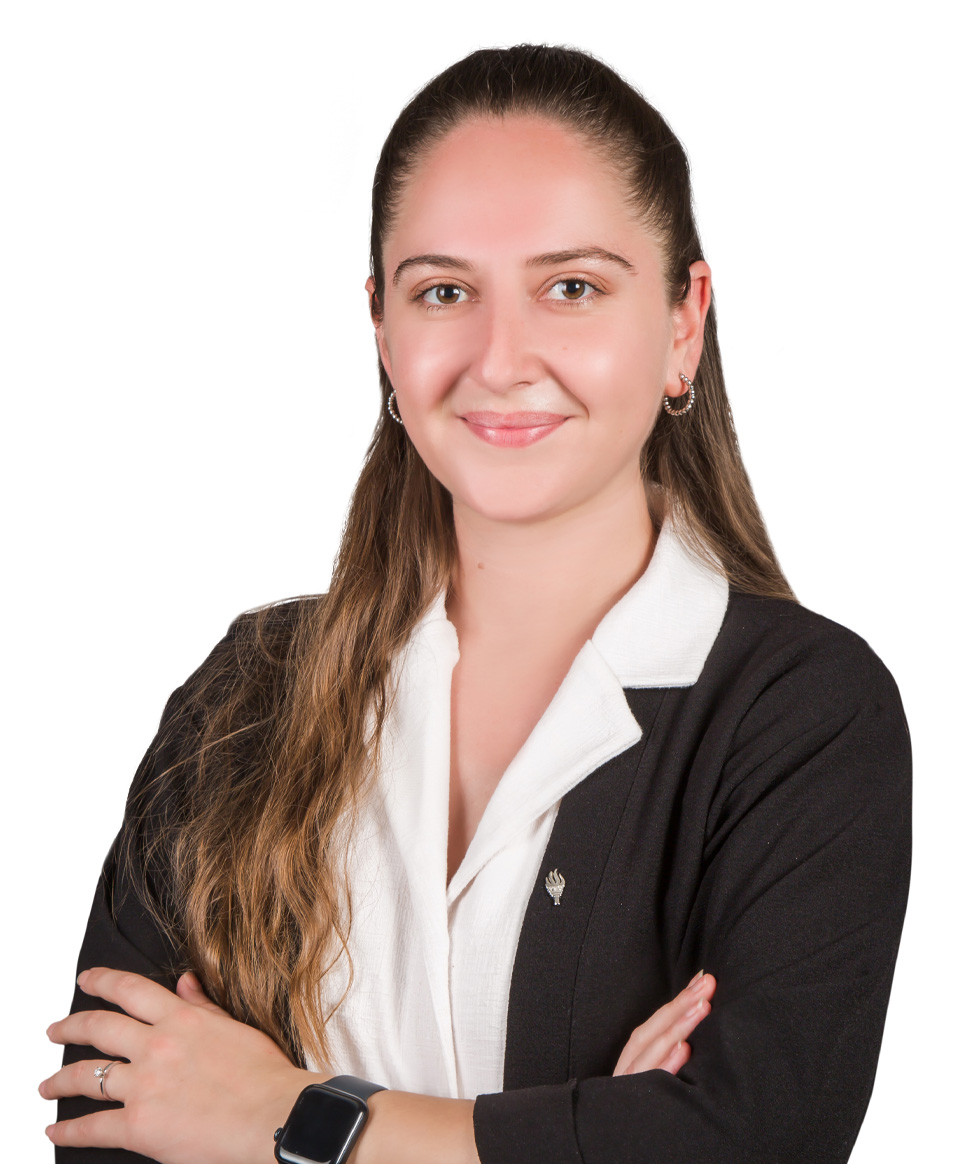 Aslıhan Gönültaş