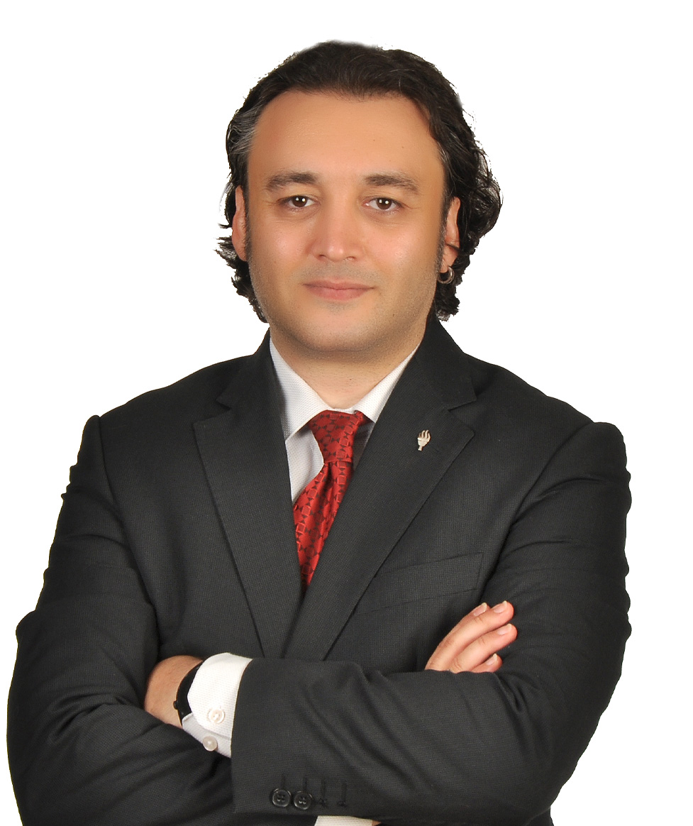BERKAY ÇERMİK