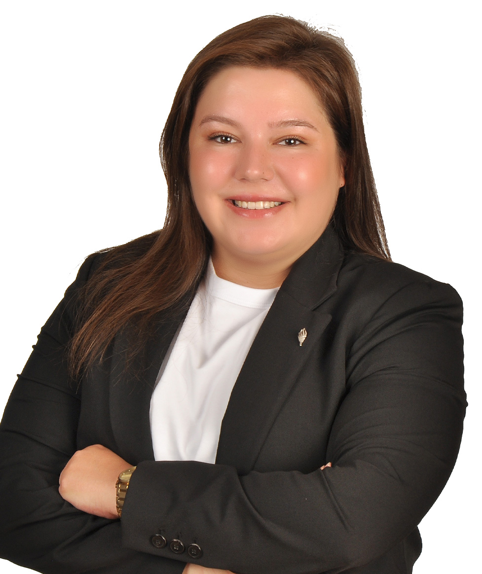 ŞEYSMA ALKAN TOPTAŞ