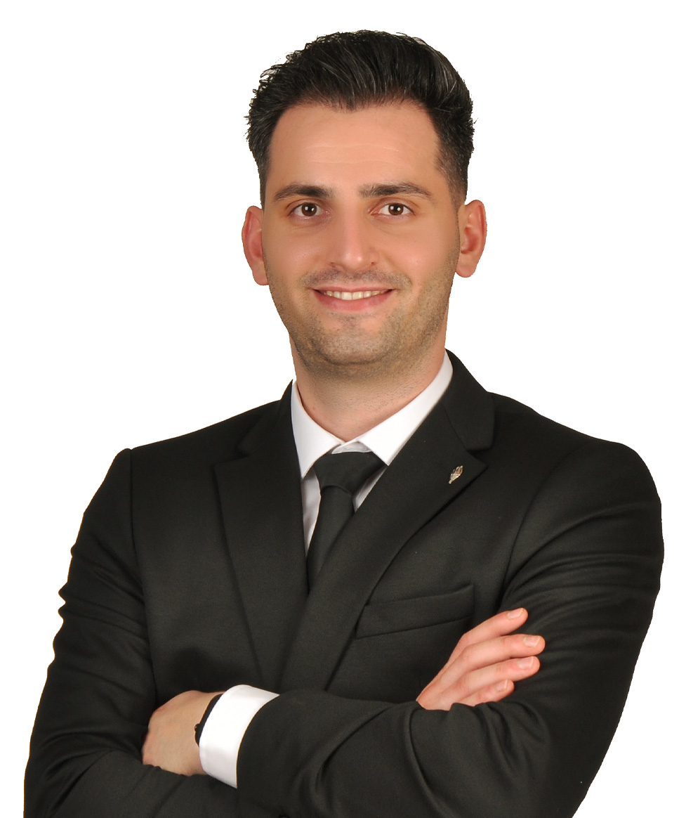 emre bahadır çolak