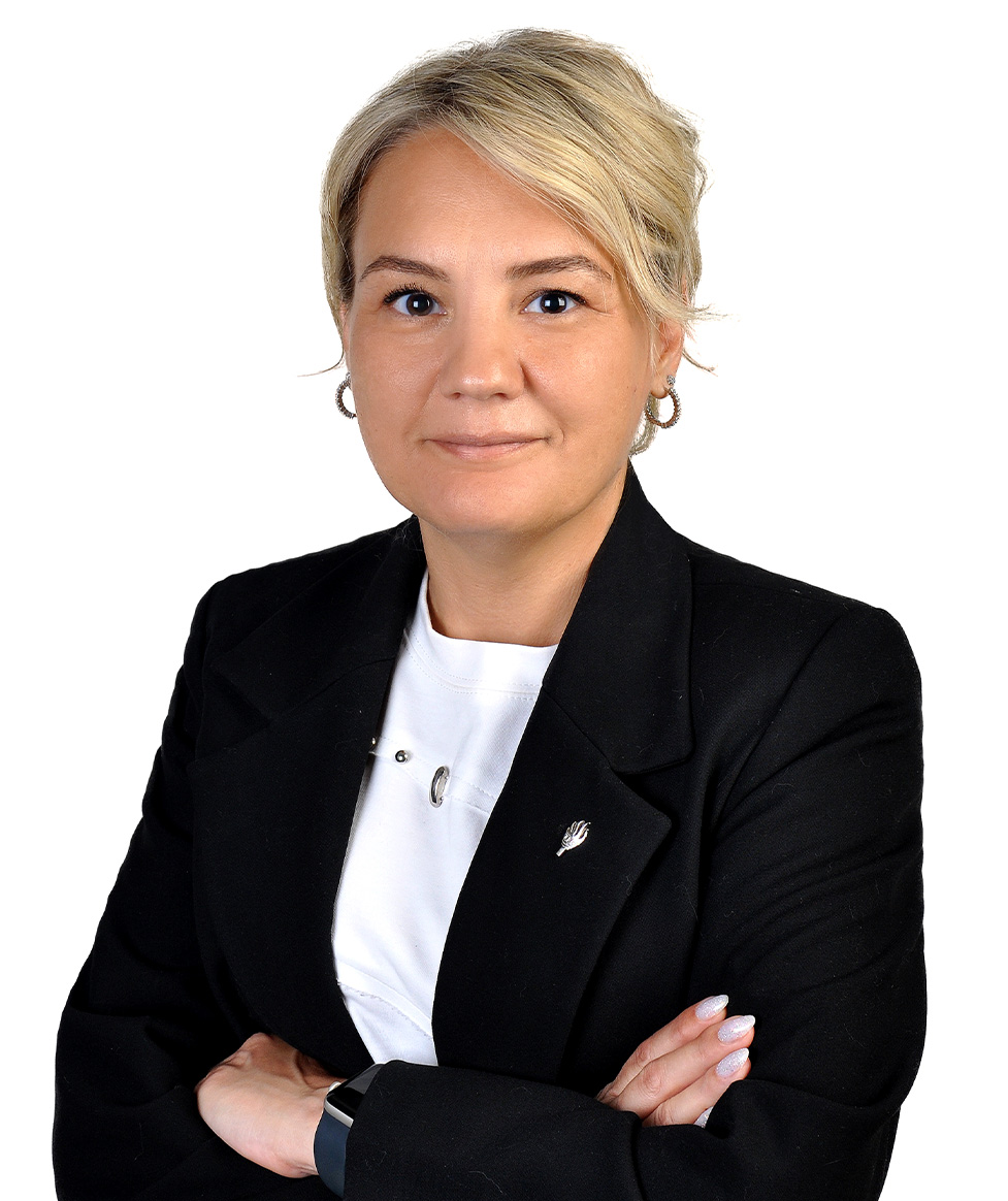 CANSU TURKSOY GEDIK