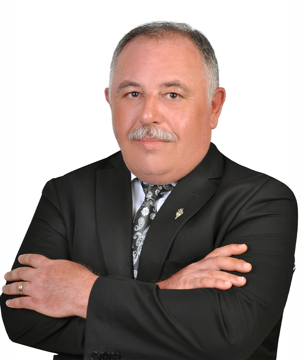 ERHAN CAPRAZ TED