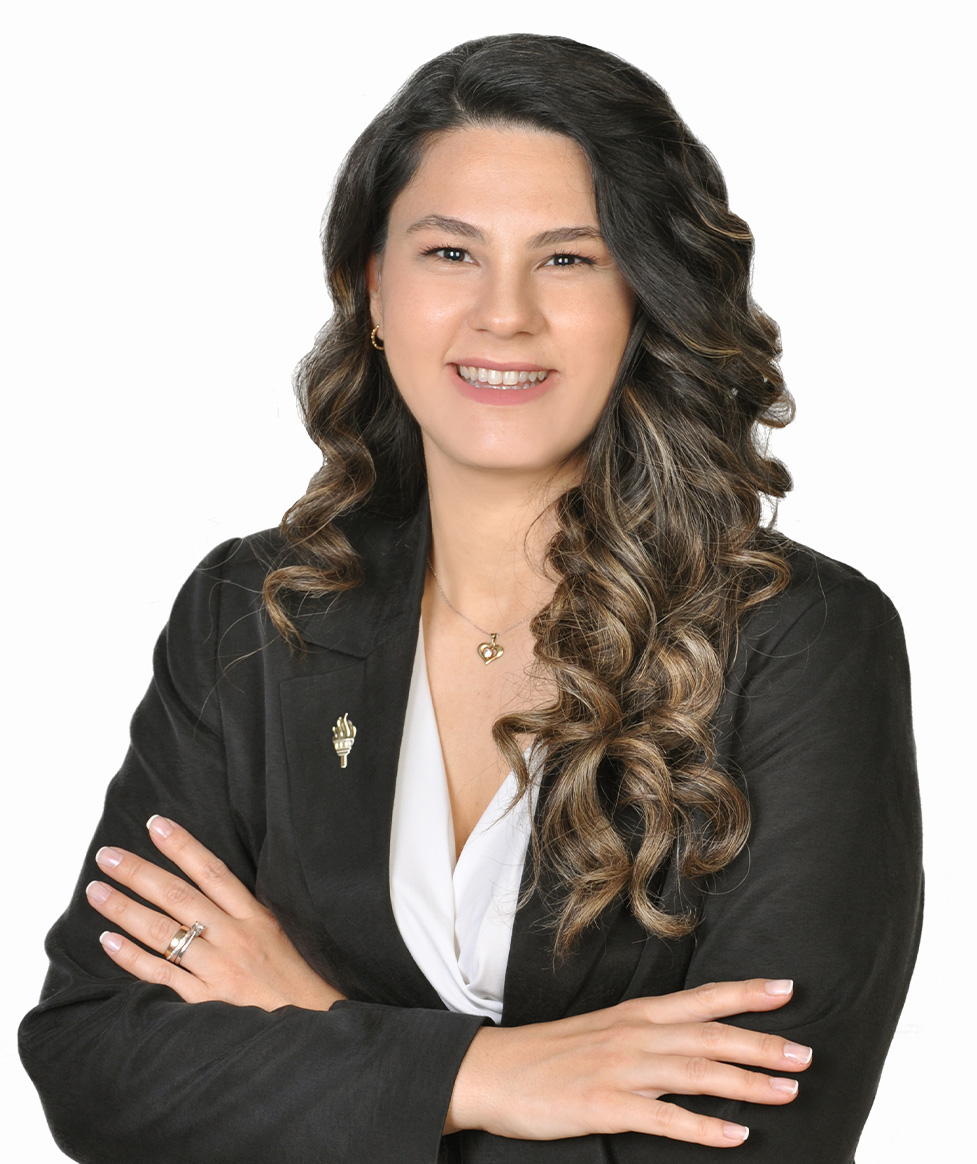 ESRA KARABULUT TED