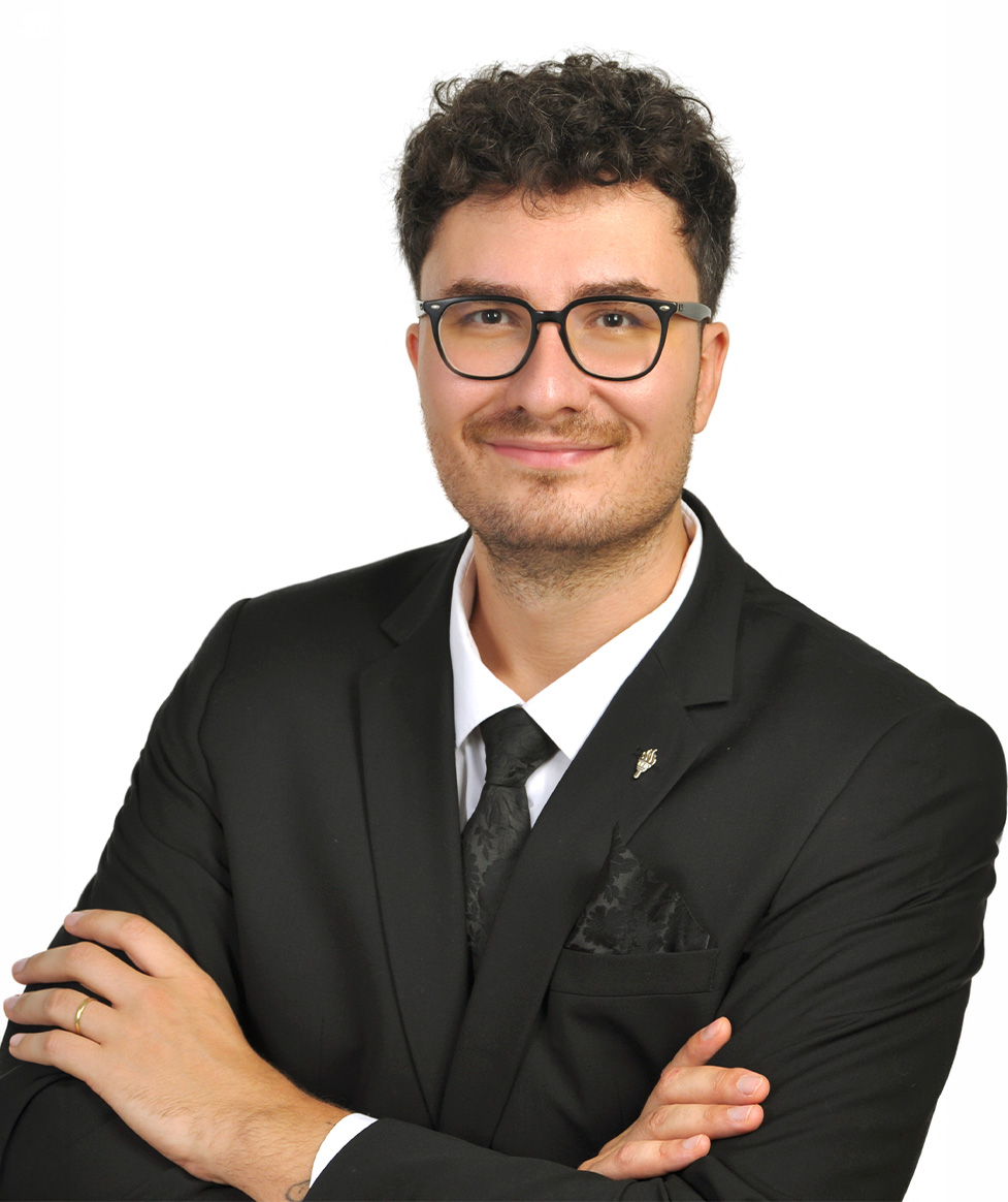 GÖKSEL MUTLU TED