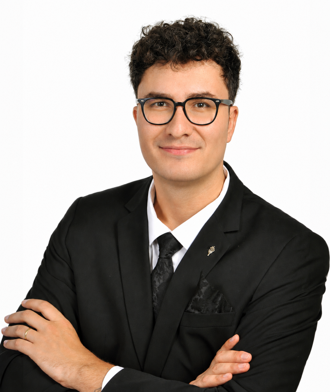 GÖKSEL MUTLU TED