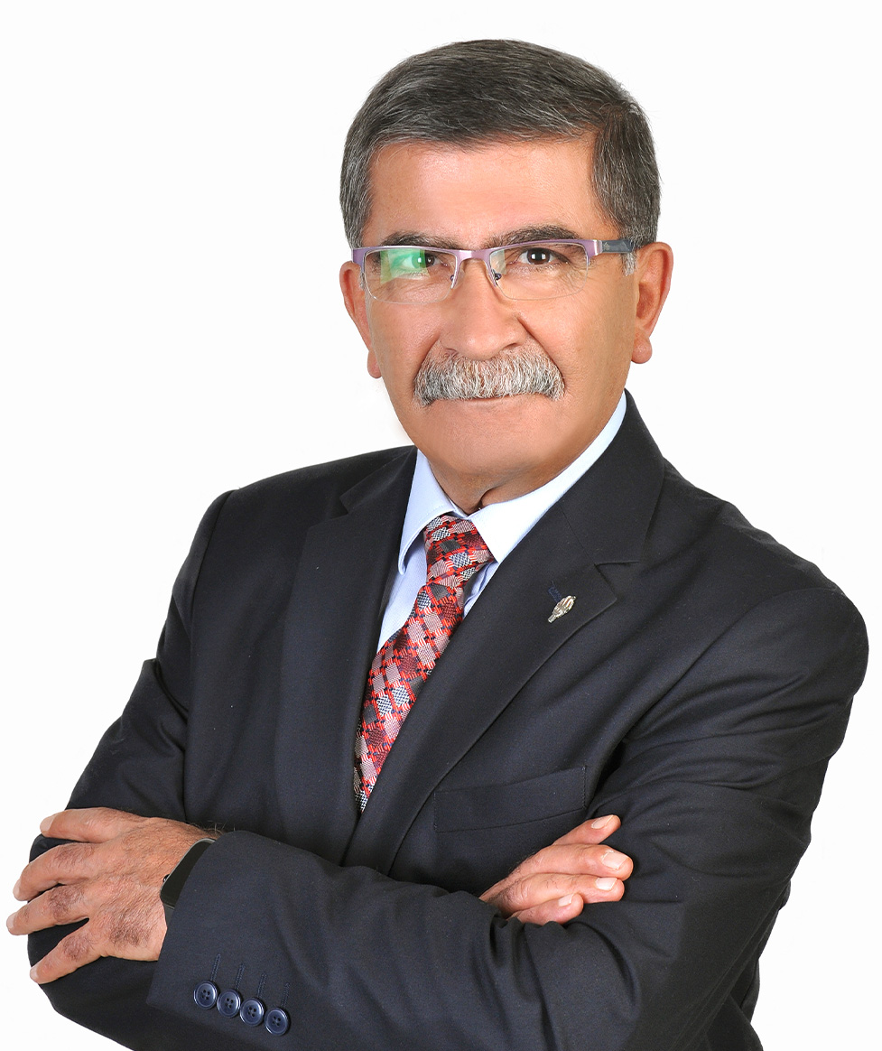 MEHMET YUKSEL